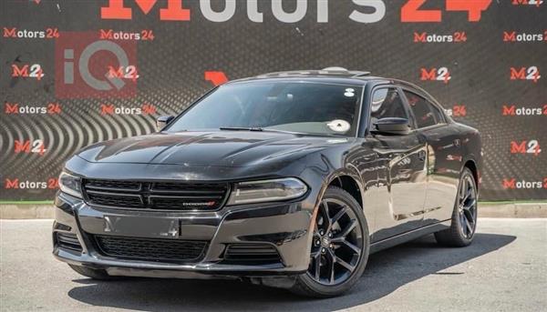 دودج تشارجر 2022 للبيع في العراق - دهوك